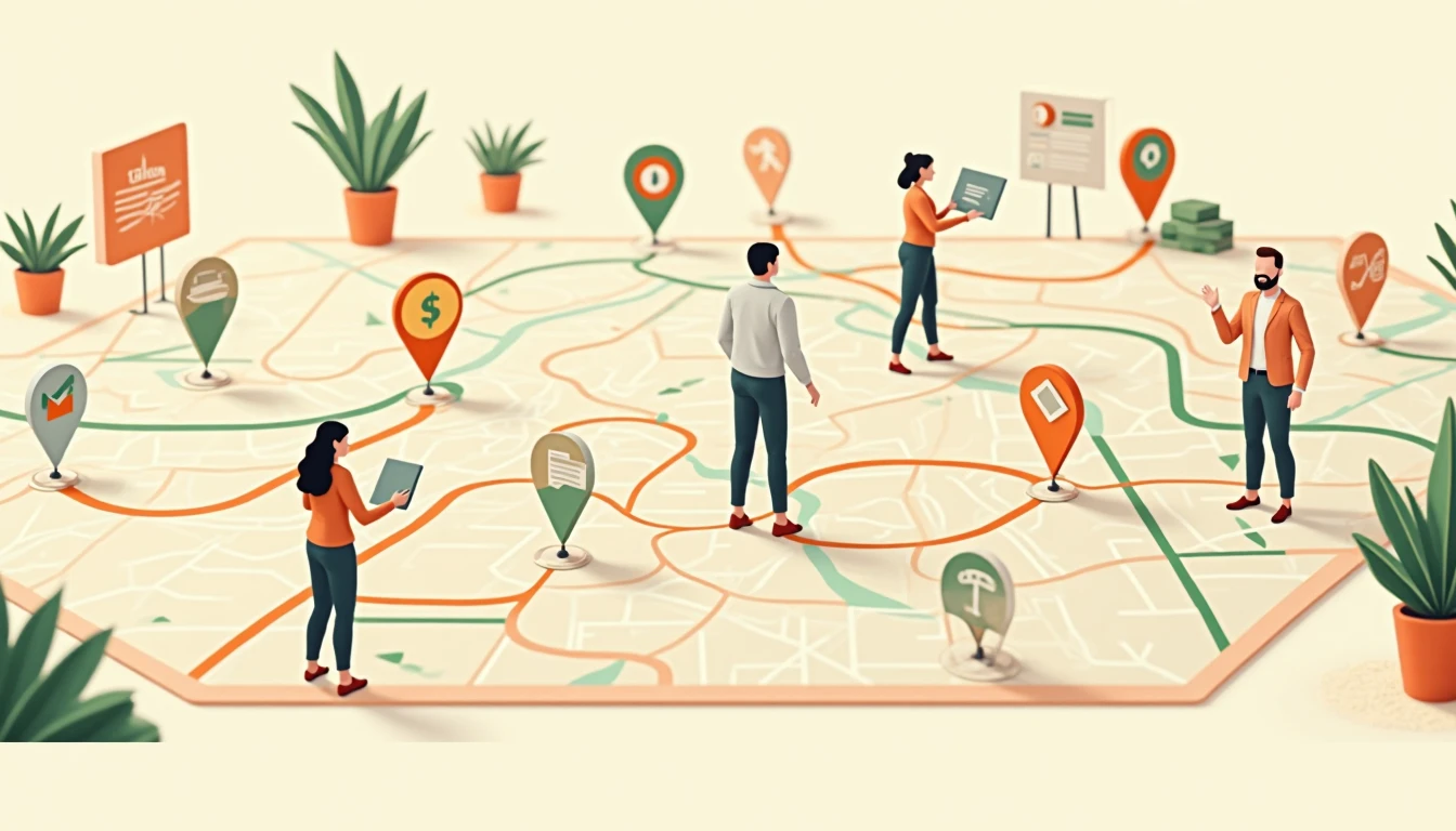 Debunking Myths in Admin & Office Roles