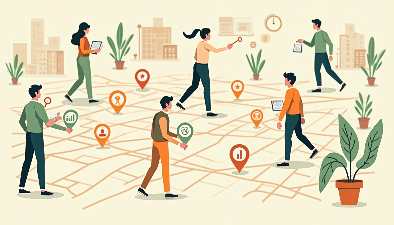 Exploration des Emplois de Participation Rémunérée en Ligne