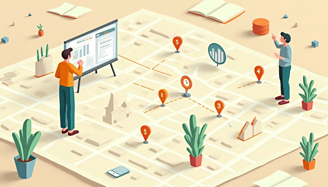 Navigating Construction Careers: High-Demand Roles This July