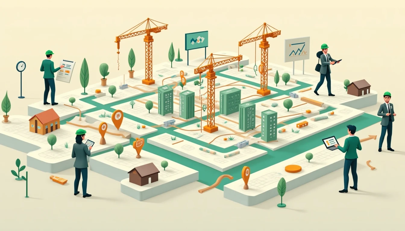 Navigating Construction Jobs: Top Picks for Skilled Trades