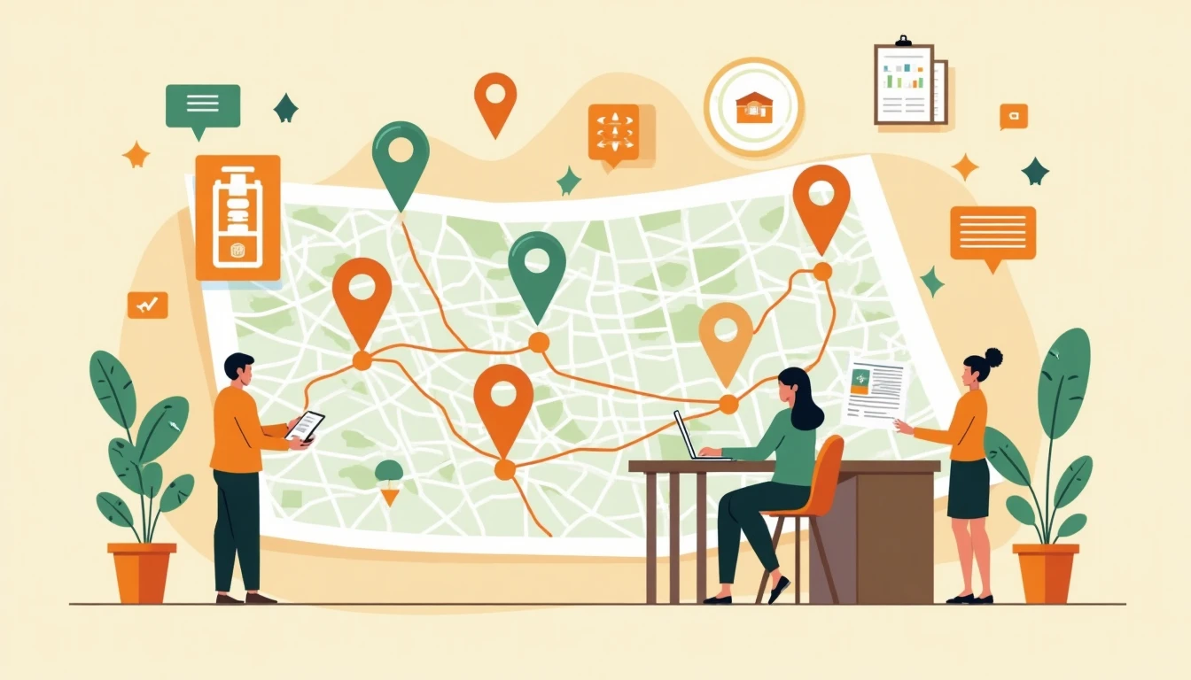 Navigating Nairobi's General Labor Opportunities This July