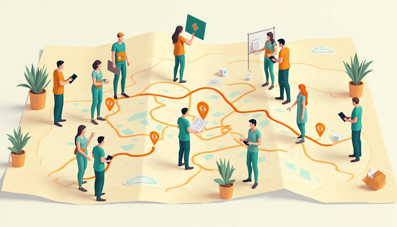 Navigating Top Healthcare Roles: August's Best Picks