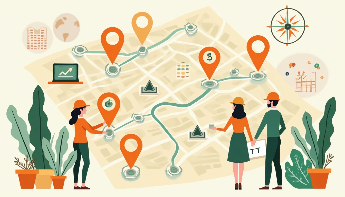 Navigating Top Office Roles This July