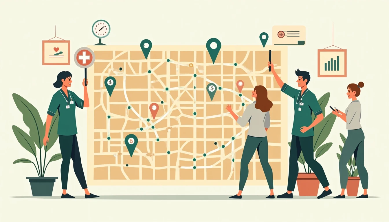 Nursing Opportunities Compared: Find Your Best Fit