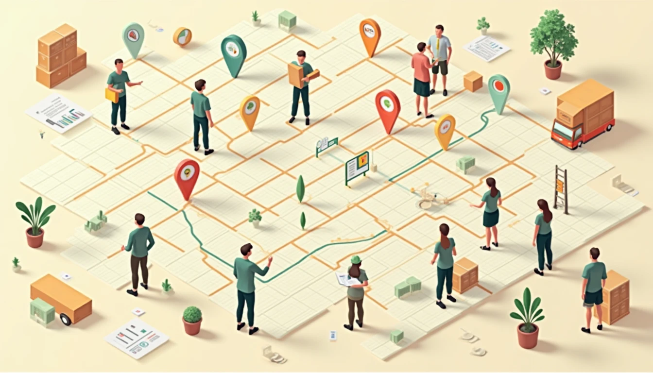 Unlocking Top Warehouse Roles This Summer