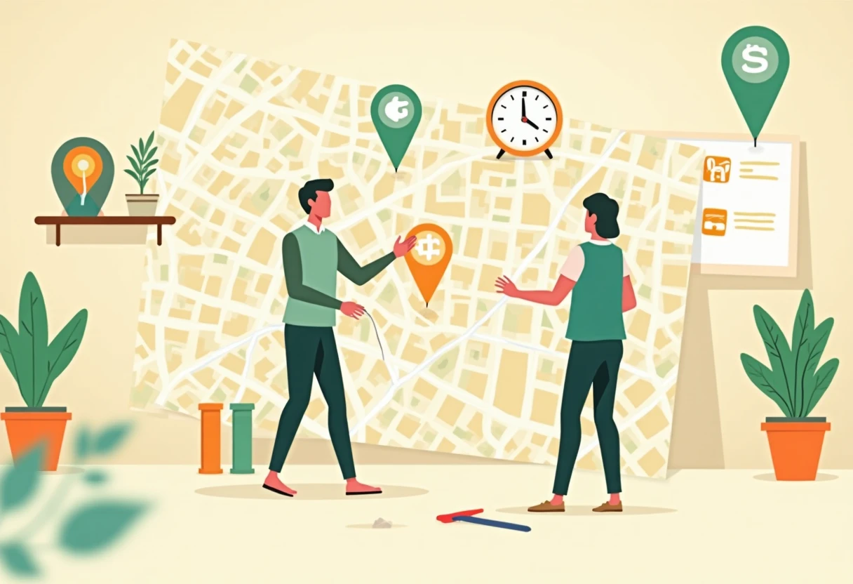 Navigating construction job opportunities