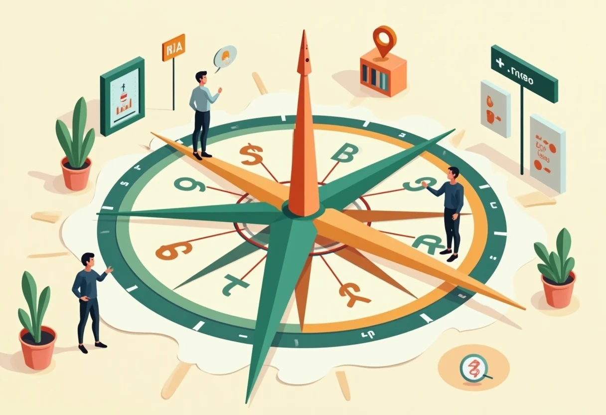 Navigating specialized construction roles