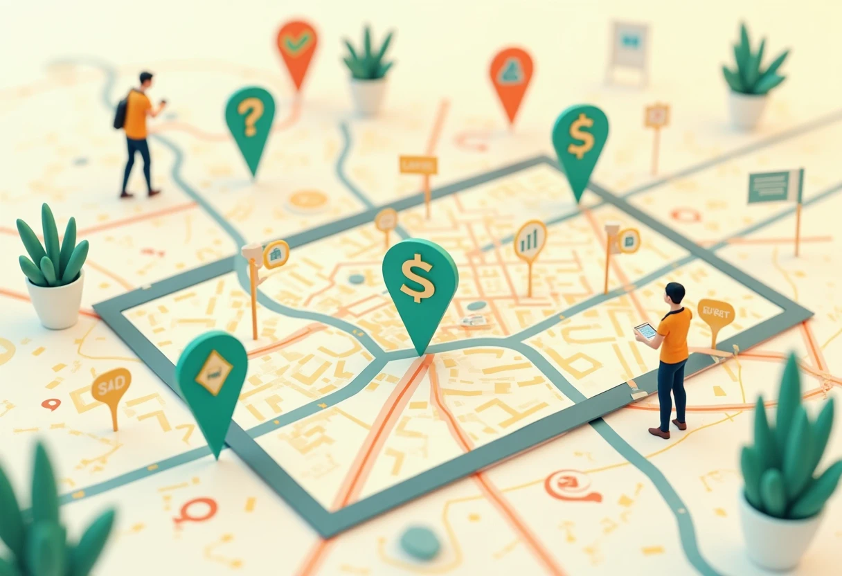 Navigating construction job opportunities