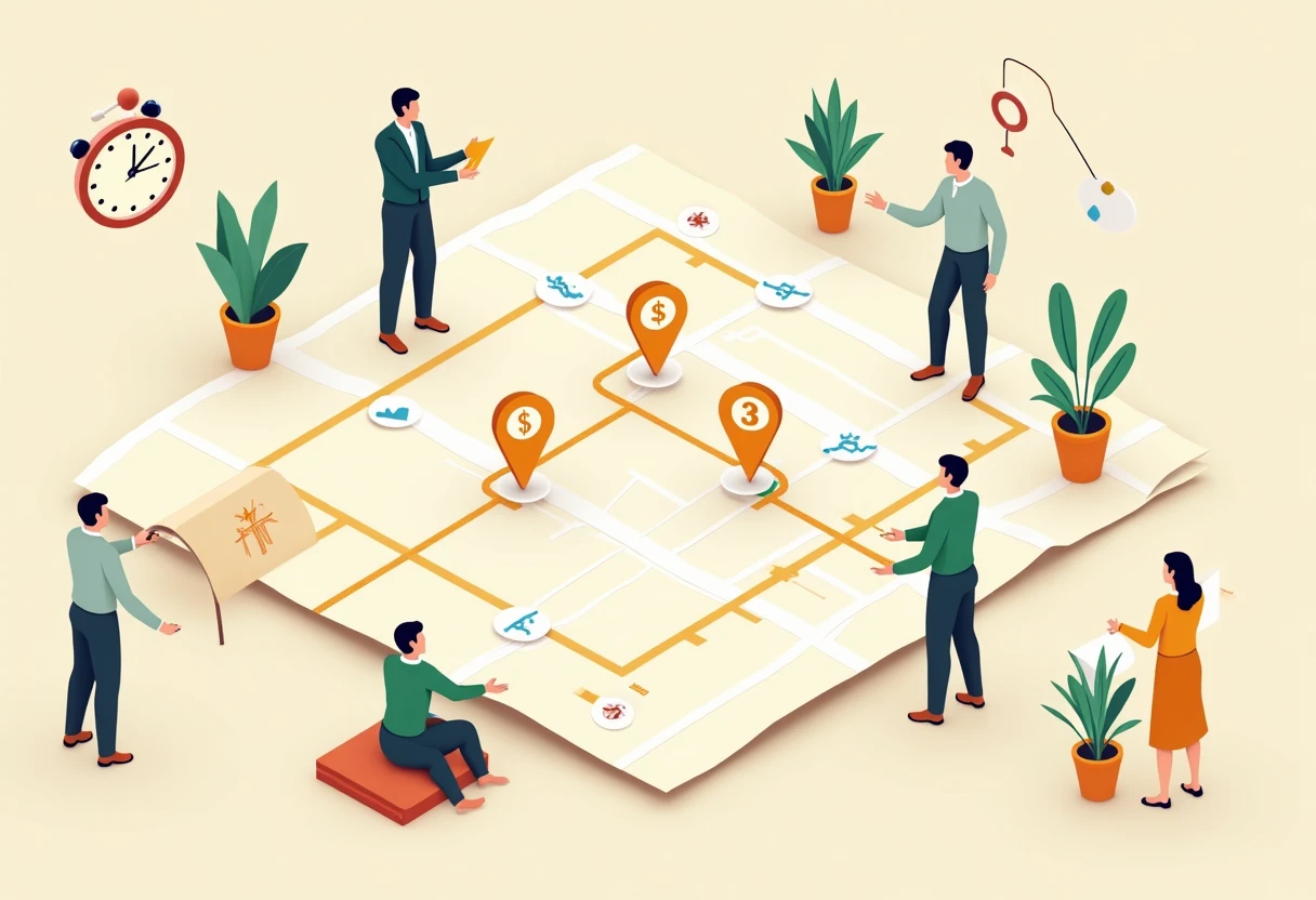 Mitos sobre empregos em armazéns