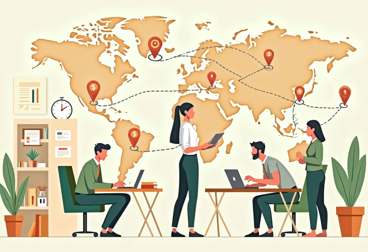 فرص التمريض المتخصصة