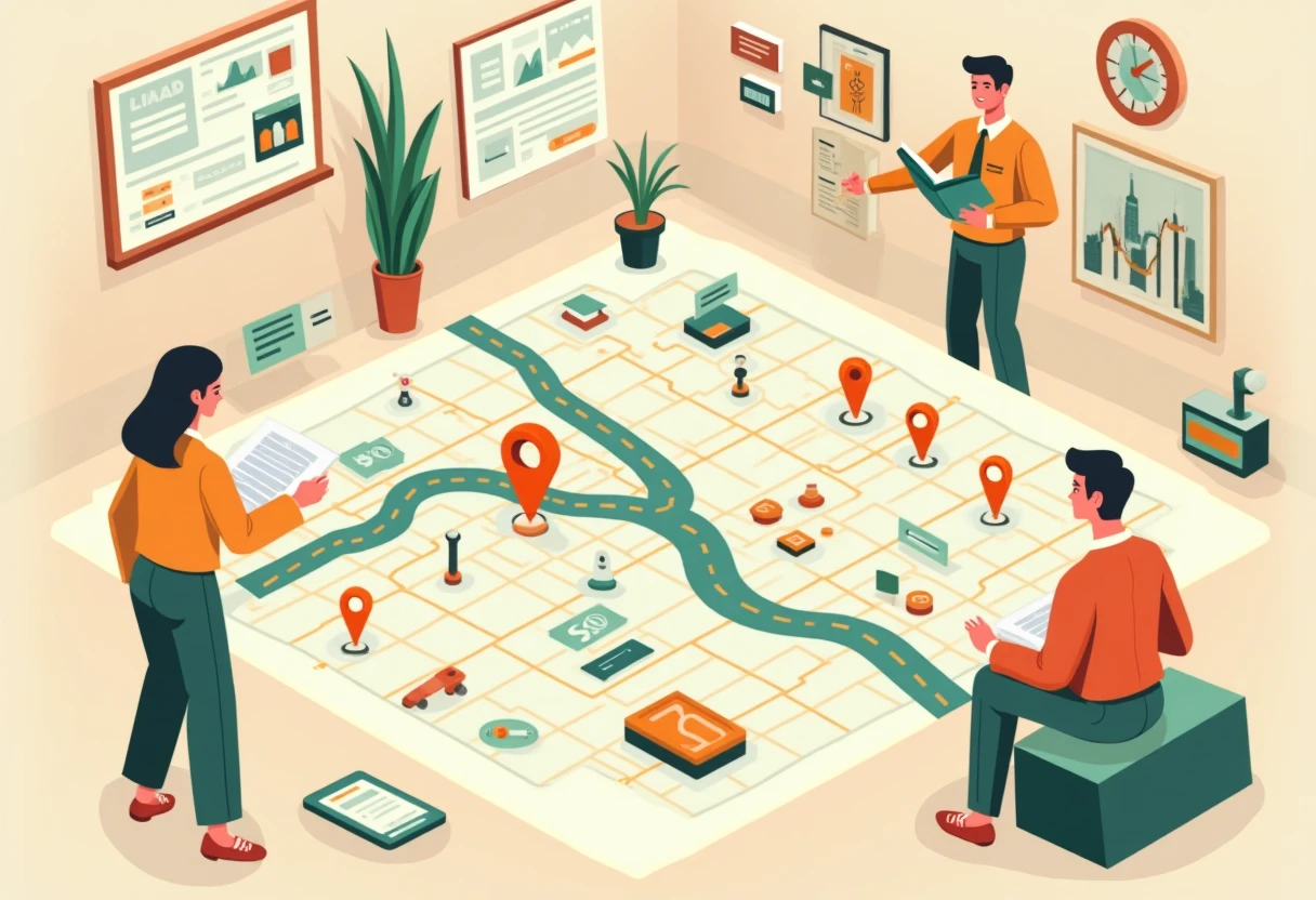 Navigating software engineering roles