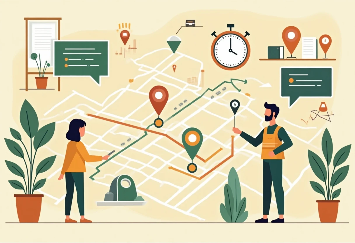 Navigating job opportunities in general labor