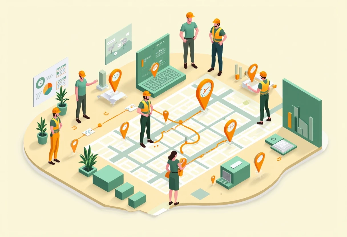 Navigating construction job opportunities