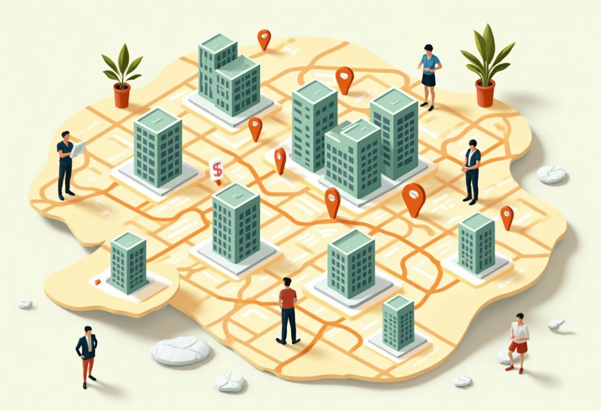 Navigating admin and office jobs