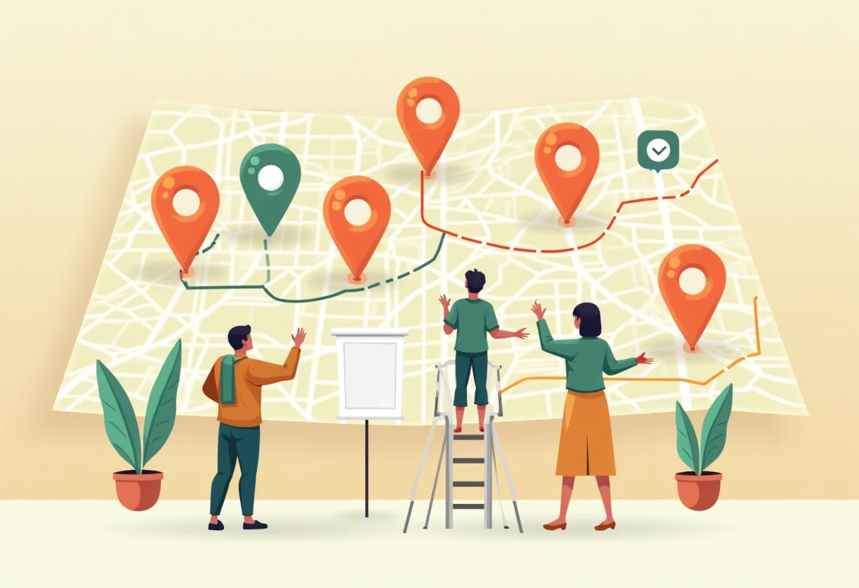 Navigating construction job opportunities