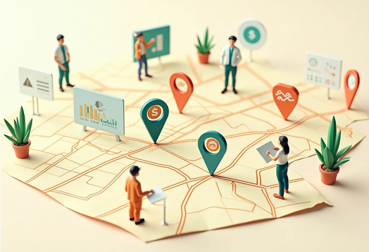 Navigating retail and sales job opportunities