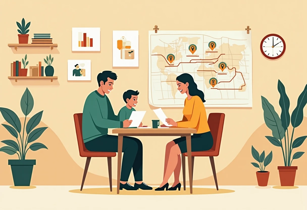 Comparing top insurance picks