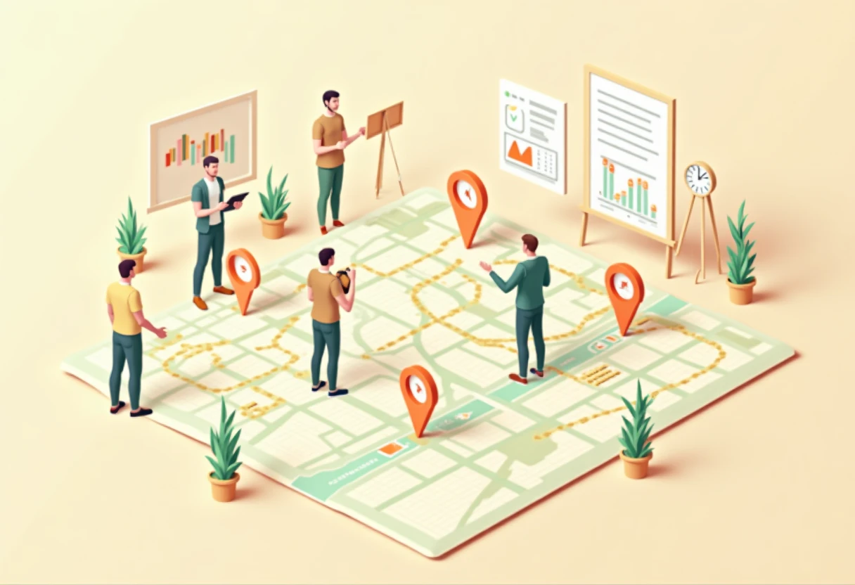 Navigation dans le marché de l'emploi