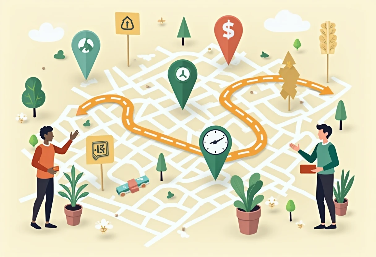 Navigating healthcare job opportunities