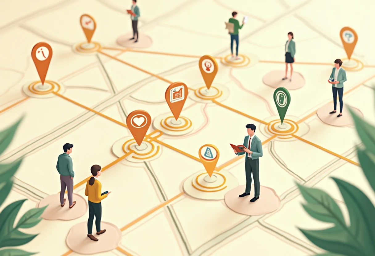 Naviguer dans les opportunités de carrière en tant que développeur logiciel