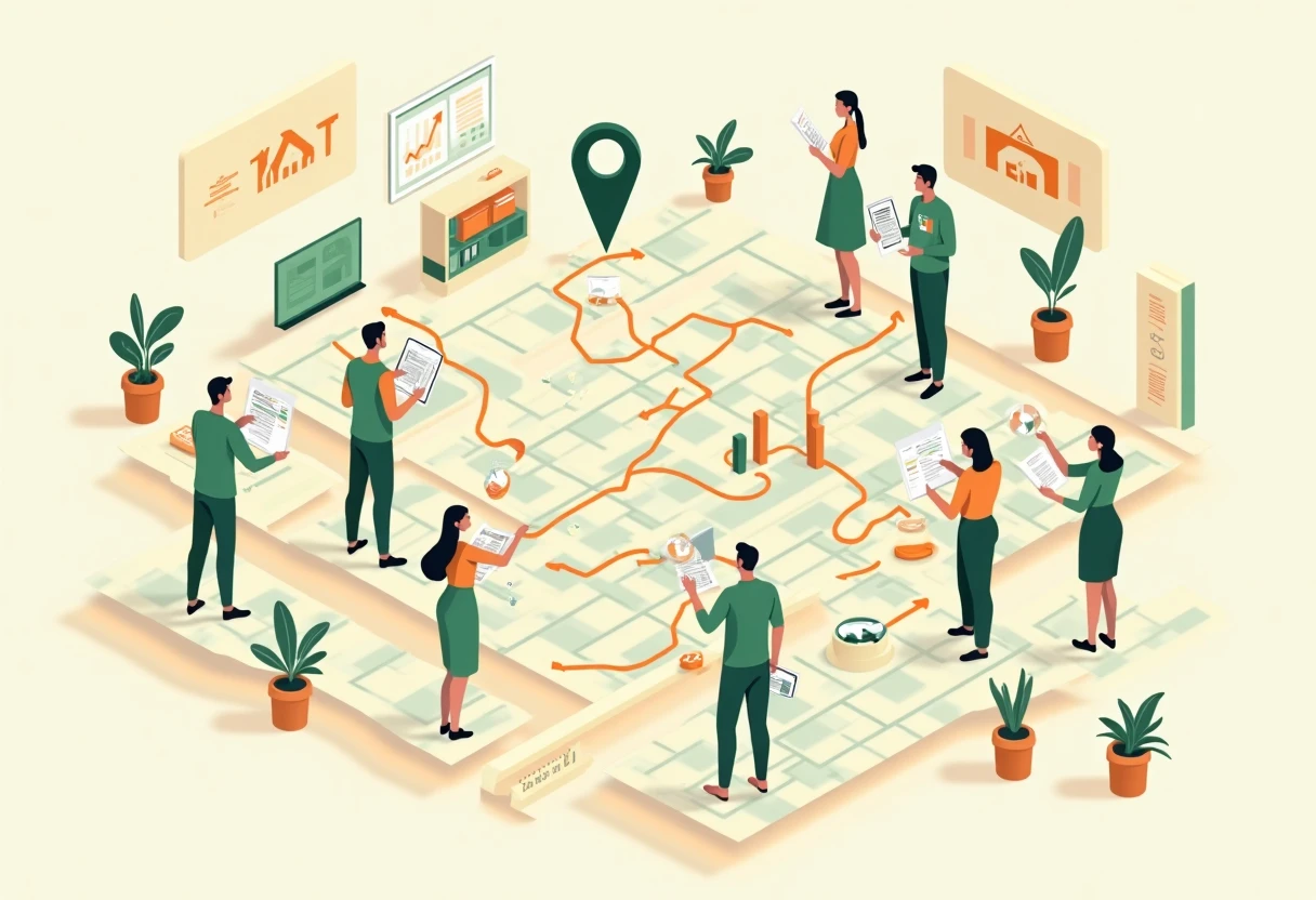 Opportunités premium pour développeurs logiciels
