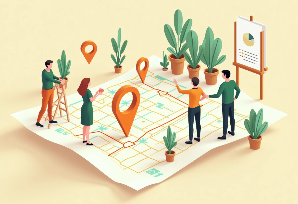 Navegación de oportunidades en ingeniería de software