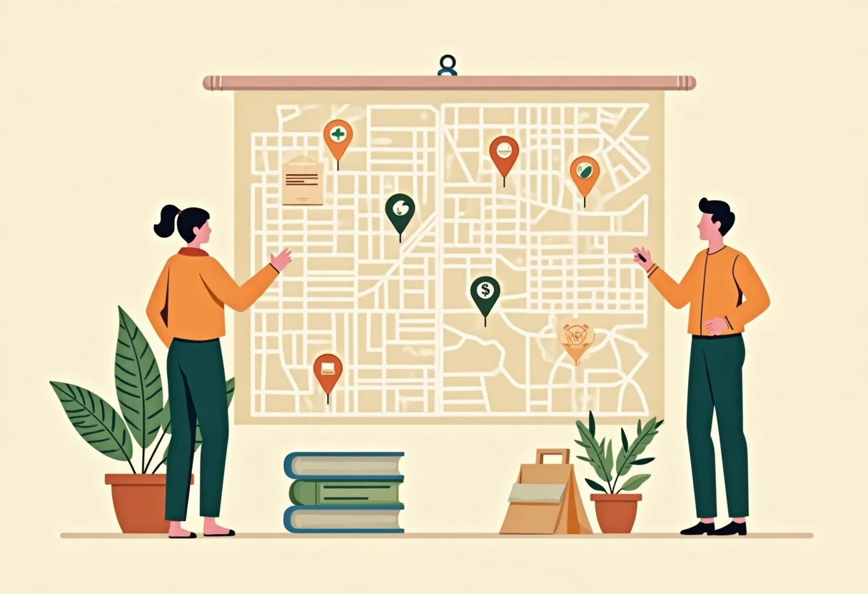 Pathways to leadership in sales roles